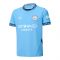 2024-2025 Man City Home Shirt (Kids) (Hemp 11) 2024-2025 Man City Home Shirt (Kids) (Hemp 11)