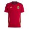 2024-2025 Belgium Home Fan Shirt (De Bruyne 7) 2024-2025 Belgium Home Fan Shirt (De Bruyne 7)
