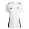 2024-2025 Germany Home Fan Shirt (Ladies) (Your Name) 2024-2025 Germany Home Fan Shirt (Ladies) (Your Name)