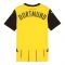 2024-2025 Borussia Dortmund Home Shirt (Kids) (Reus 11) 2024-2025 Borussia Dortmund Home Shirt (Kids) (Reus 11)