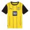 2024-2025 Borussia Dortmund Home Shirt (Kids) (Reus 11) 2024-2025 Borussia Dortmund Home Shirt (Kids) (Reus 11)