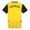 2024-2025 Borussia Dortmund Authentic Home Shirt (Reus 11) 2024-2025 Borussia Dortmund Authentic Home Shirt (Reus 11)