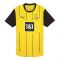 2024-2025 Borussia Dortmund Authentic Home Shirt (Reus 11) 2024-2025 Borussia Dortmund Authentic Home Shirt (Reus 11)