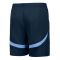 2024-2025 Man City Home Change Shorts (Blue) 2024-2025 Man City Home Change Shorts (Blue)