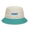 2024 Alpine F1 Miami Tapered Special Bucket Hat (White) - Large 2024 Alpine F1 Miami Tapered Special Bucket Hat (White) - Large