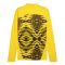 2024-2025 Borussia Dortmund Prematch 1/4 Zip Top (Yellow) 2024-2025 Borussia Dortmund Prematch 1/4 Zip Top (Yellow)