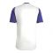 2024-2025 Olympique Lyon Training Jersey (White Tint) 2024-2025 Olympique Lyon Training Jersey (White Tint)