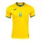 2024-2025 Ukraine Home Shirt (Your Name) 2024-2025 Ukraine Home Shirt (Your Name)