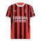 2024-2025 AC Milan Home Shirt (Your Name) 2024-2025 AC Milan Home Shirt (Your Name)