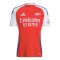 2024-2025 Arsenal Home Shirt (Russo 23) 2024-2025 Arsenal Home Shirt (Russo 23)