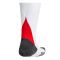 2024-2025 Olympique Lyon Home Socks (White) 2024-2025 Olympique Lyon Home Socks (White)