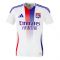 2024-2025 Olympique Lyon Home Shirt (Lacazette 10) 2024-2025 Olympique Lyon Home Shirt (Lacazette 10)