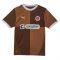 2024-2025 St Pauli Home Shirt (Your Name) 2024-2025 St Pauli Home Shirt (Your Name)