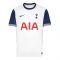 2024-2025 Tottenham Hotspur Home Shirt (Your Name) 2024-2025 Tottenham Hotspur Home Shirt (Your Name)