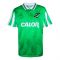 1994 Hibernian Home Shirt (Your Name) 1994 Hibernian Home Shirt (Your Name)