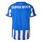 2024-2025 FC Porto Home Shirt (Womens) 2024-2025 FC Porto Home Shirt (Womens)
