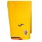 2024-2025 Romania Home Shorts (Yellow) 2024-2025 Romania Home Shorts (Yellow)