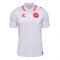 2024-2025 Denmark Away Shirt (Your Name) 2024-2025 Denmark Away Shirt (Your Name)