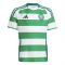 2024-2025 Celtic Home Shirt (Kids) (Your Name) 2024-2025 Celtic Home Shirt (Kids) (Your Name)