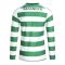 2024-2025 Celtic Home L/S Home Shirt (Your Name) 2024-2025 Celtic Home L/S Home Shirt (Your Name)