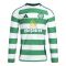 2024-2025 Celtic Home L/S Home Shirt (Your Name) 2024-2025 Celtic Home L/S Home Shirt (Your Name)