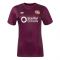 2024-2025 Hearts Home Shirt (Womens) (Your Name) 2024-2025 Hearts Home Shirt (Womens) (Your Name)