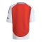 2024-2025 Arsenal Home Mini Kit (Saka 7) 2024-2025 Arsenal Home Mini Kit (Saka 7)