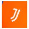 2024-2025 Juventus Training Top (Orange) 2024-2025 Juventus Training Top (Orange)