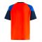 2024-2025 Juventus Training Tee (Orange) 2024-2025 Juventus Training Tee (Orange)
