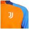 2024-2025 Juventus Presentation Jacket (Orange) 2024-2025 Juventus Presentation Jacket (Orange)