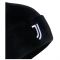 2024-2025 Juventus Woolie Hat (Black) 2024-2025 Juventus Woolie Hat (Black)