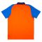 2024-2025 Juventus Polo Shirt (Orange) 2024-2025 Juventus Polo Shirt (Orange)