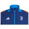 2024-2025 Juventus Presentation Jacket (Navy) 2024-2025 Juventus Presentation Jacket (Navy)