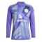 2024-2025 Man Utd Home LS Goalkeeper Shirt (Purple) (Schmeichel 1) 2024-2025 Man Utd Home LS Goalkeeper Shirt (Purple) (Schmeichel 1)