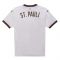 2024-2025 St Pauli Away Shirt 2024-2025 St Pauli Away Shirt
