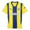 2024-2025 Fenerbahce Home Shirt (Your Name) 2024-2025 Fenerbahce Home Shirt (Your Name)