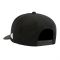 2024-2025 Juventus Snapback Cap (Black) 2024-2025 Juventus Snapback Cap (Black)