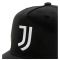 2024-2025 Juventus Snapback Cap (Black) 2024-2025 Juventus Snapback Cap (Black)