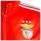 2024-2025 Benfica DNA Track Top (Red) 2024-2025 Benfica DNA Track Top (Red)