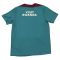 2024-2025 PSG Strike Dri-Fit Training Shirt (Teal) - Kids 2024-2025 PSG Strike Dri-Fit Training Shirt (Teal) - Kids