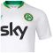 2024-2025 Republic of Ireland Away Shirt 2024-2025 Republic of Ireland Away Shirt