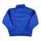 2024-2025 France Windrunner Anorak Jacket (Blue) 2024-2025 France Windrunner Anorak Jacket (Blue)