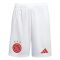 2024-2025 Ajax Home Mini Kit (Your Name) 2024-2025 Ajax Home Mini Kit (Your Name)