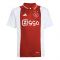 2024-2025 Ajax Home Mini Kit (Your Name) 2024-2025 Ajax Home Mini Kit (Your Name)