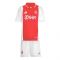 2024-2025 Ajax Home Mini Kit (Your Name) 2024-2025 Ajax Home Mini Kit (Your Name)