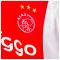 2024-2025 Ajax Home Shirt (Your Name) 2024-2025 Ajax Home Shirt (Your Name)