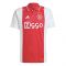 2024-2025 Ajax Home Shirt (Your Name) 2024-2025 Ajax Home Shirt (Your Name)