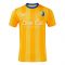 2024-2025 Mansfield Town Home Shirt (Flint 14) 2024-2025 Mansfield Town Home Shirt (Flint 14)