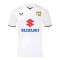 2024-2025 MK Dons Home Shirt (Your Name) 2024-2025 MK Dons Home Shirt (Your Name)