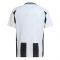 2024-2025 Juventus Home Shirt (Kids) 2024-2025 Juventus Home Shirt (Kids)